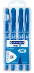 Centropen Liner 4621 (4 ks) - 