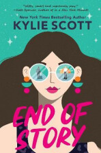 End of Story - Kylie Scott