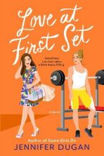 Love at First Set: A Novel - 