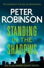 Standing in the Shadows - 