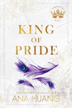 King of Pride (Defekt) - Ana Huang