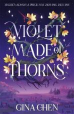 Violet Made of Thorns - 