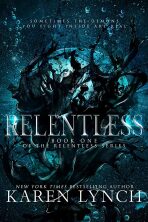 Relentless (Defekt) - Karen Lynch