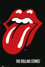 Plakát Rolling Stones - Lips - 