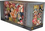One Piece Box Set 3 - Eiičiró Oda