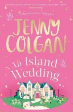 An Island Wedding (Defekt) - Jenny Colganová