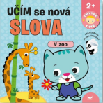 V zoo - Učím se nová slova - Chytré dítě - 