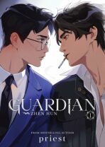 Guardian: Zhen Hun (Novel) Vol. 1 - 