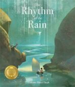 The Rhythm of the Rain - Grahame Baker-Smith