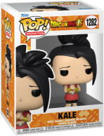 Funko POP Animation: Dragon Ball Super - Kale - 