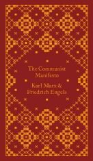 The Communist Manifesto - 