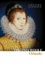 Orlando (Collins Classics) (Defekt) - Virginia Woolfová