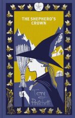 The Shepherd´s Crown - Terry Pratchett