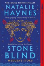Stone Blind (Defekt) - Natalie Haynesová