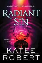 Radiant Sin (Defekt) - Katee Robert