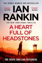 Heart Full of Headstones - Ian Rankin