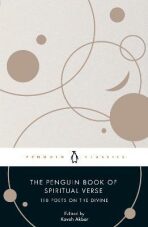The Penguin Book of Spiritual Verse - Kaveh Akbar