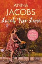 Larch Tree Lane - Jacobsová Anna