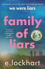 Family of Liars (Defekt) - E. Lockhartová