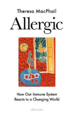 Allergic - Theresa MacPhail