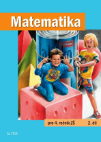 Matematika pro 4. ročník, 2. díl - Růžena Blažková, ...