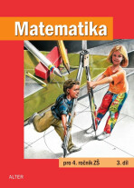 Matematika pro 4. ročník, 3. díl - Růžena Blažková, ...