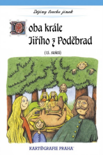 Doba krále Jiřího z Poděbrad (15. století) - 