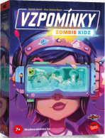 Zombie Kidz: Vzpomínky - kooperativní hra - 