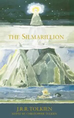 The Silmarillion (Defekt) - J. R. R. Tolkien