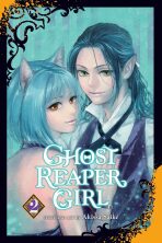 Ghost Reaper Girl 2 - 
