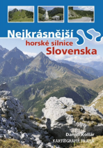 Nejkrásnější horské silnice Slovenska - 
