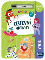 Kvído - Cestovní aktivity - Vesmír - 