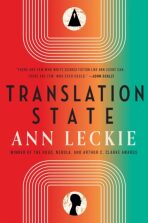 Translation State - Ann Leckieová