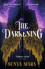 The Darkening - 