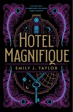 Hotel Magnifique (Defekt) - Emily J. Taylor