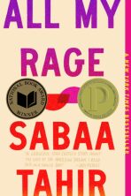 All My Rage - Sabaa Tahirová