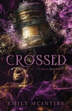 Crossed (Defekt) - Emily McIntire