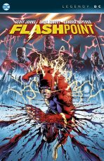 Flashpoint - Geoff Johns, Andy Kubert, ...