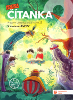 Hravá čítanka 2 - nová edice - 