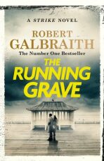 Running Grave (Defekt) - Robert Galbraith