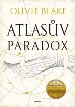 Atlasův paradox (Defekt) - Olivie Blake