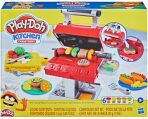 Play-Doh Barbecue gril - 