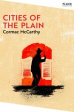 Cities of the Plain - Cormac McCarthy