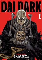 Dai Dark 1 - Q Hayashida