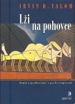 Lži na pohovce - Irvin D. Yalom