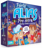 Párty Alias Pro děti - 