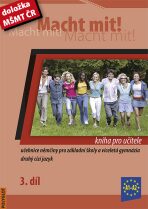 Macht Mit 3 kniha pro učitele - 