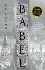Babel (Defekt) - Rebecca F. Kuangová