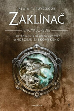 Zaklínač  - encyklopedie - Alain T. Puysségur