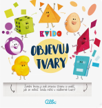 Objevuj tvary - 